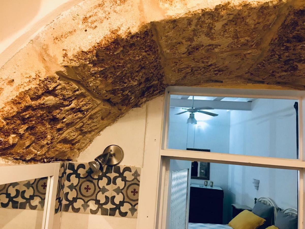Appartamento Il Sipario Palazzo Accolla Syracuse Esterno foto