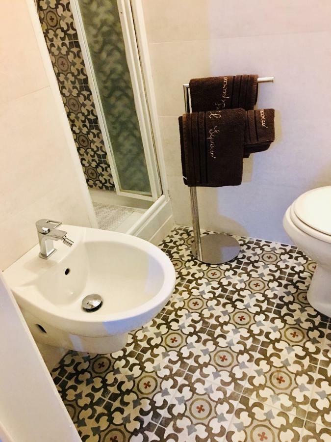 Appartamento Il Sipario Palazzo Accolla Syracuse Esterno foto